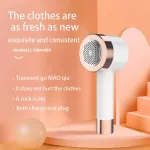New Wool Bl Trimmer Gluer Usb Charging Pile Rer Electric Fabric Aver Pill Rer T Cutter