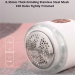 T Rer Cutters Portable Electric Spools Cutting Fabric Aver Clothes Fuzz PT TRIMMER MACER MACEATER MITE R