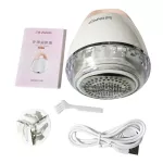 RF-105 Portable Folding Handle T Rer Sweater Razor R Spool Bls Fluff Double Tion to Re The PT