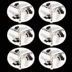 5pcs 6pcs 10pcs Hair Bl Trimmer For Lr001 Hair Bl Blade Hair Bl Machine Blade T Rer Repent S