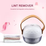 Portable Electric T Rer Cutters Spools Cutting Fabric Aver Trimmer Rechargable Sweater Clothes Fuzz Pills Aver