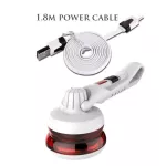 Jiqi Plugging/charging Du Pose Dc5v Usb Clothes T Rer Portable Electric Fuzz Pills Aver 9w 2 Gear 1.8m Power Cable