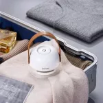 Lofans Mini Portable Household Clothes Hair Bl Timmer Litweit Type-C Rechargeable T Rer for Home Trave