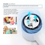 USB ELECTRIC T RERCHARGE FUZZ CLOTHS TRIMMER SWEATER PT Cutter Machine Fabric