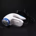 Electric Clothes T Pill Fluff Rer Fabrics Sweater Fuzz Aver Household Eu Plug