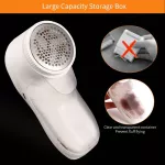 Oilc Electric Portable T Rer Clothes Sweater Curtains Fuzz Pt Trimmer Fabric Res For Clothes Spools R