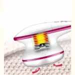 Newusni Portable Wool Bl Trimmer Gluer Usb Charging Pile Rer Electric Fabric Aver Pill Rer T Cutter