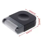 Mannu Fabric Aver Clothing T Rer Handheld Depiller For Sweater Irt