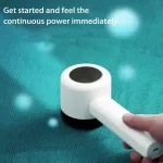 T Rer Usb Charging Bls Trimmers T Rer Clothes Sweater Aver Trimmer Fuzz 5v Fabric T Aver