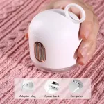 T Rer Cutters Portable Electric Spools Cutting Fabric Aver Clothes Fuzz PT TRIMMER MACER MACEATER MITE R