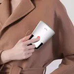 D-Mq600 Electric Portable T Rer Hair Bl Trimmer Rechargeable Aver Wireless Du-Use For Won Clothes