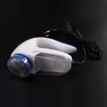 Electric Clothes T Pill Fluff Rer Fabrics Sweater Fuzz Aver Household Eu Plug