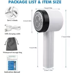 Clothes Hair R Machine Clothes Electric T Rer Cn Sweaters Clothing Hair R Machine Rechargeable