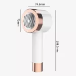 2-In-1 Wool Bl Trimmer Gluer Pile Rer Electric Fabric Aver Usb Charging Rer T Cutter Better For T Clothes