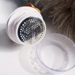 Costway New Usb Portable Cat T Rer Electric Clothes Pi Sweater Trimmer T Pts Aver Fluff Cut Machine