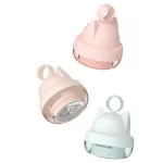 Youpin 3life New Creative Cute Cat Portable Hairbl Trimmer Aver Rechargeable Clothes Hair Rer Household Electric Aver