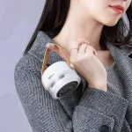 Lofans Mini Portable Household Clothes Hair Bl Timmer Litweit Type-C Rechargeable T Rer for Home Trave