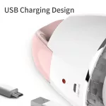 RF-105 Portable Folding Handle T Rer Sweater Razor R Spool Bls Fluff Double Tion to Re The PT