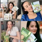 Best-Seller Set 4 น้ำตาลหล่อฮั่งก๊วยไร่หวาน ออแกนิค100%  0 แคลอรี่ 0 ดัชนีน้ำตาล  คีโตผู้ป่วยเบาหวานหวานกลมกล่อม