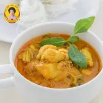 น้ำตาลปี๊บ จากน้ำตาลมะพร้าวแท้ ใช้ปรุงแกงไทยให้กลมกล่อม หอมละมุน กระปุกขนาด 400 กรัม