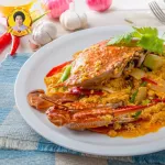 น้ำตาลปี๊บ จากน้ำตาลมะพร้าวแท้ ใช้ปรุงแกงไทยให้กลมกล่อม หอมละมุน กระปุกขนาด 400 กรัม