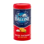 Laba Valentine, coarse sea salt, added iodine 500 grams