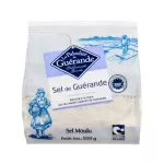 Le Paludier de Groke, sea salt, 500 grams of filling bags