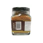 น้ำตาลโตนดผง ขวดเหลี่ยม 150 กรัม Palmyra Sugar 150 g