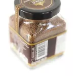 น้ำตาลโตนดผง ขวดเหลี่ยม 150 กรัม Palmyra Sugar 150 g