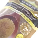 น้ำตาลโตนดผง ซองซิป 250 กรัม RG-0014