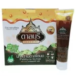 น้ำหวานตาลโตนดหลอดบีบ 90 กรัม Palmyra Syrup 90g