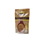 น้ำตาลโตนดผง ซองซิป 250 กรัม RG-0014