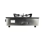 SMARTHOME Gas Stove, SM-GA2H-01, brass head and infrared