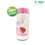 Sweet Slim สวีทสลิม วัตถุให้ความหวานแทนนํ้าตาล แคลอรี่ตํ่า 250g.