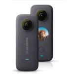 Insta360 One X2 Contact for products before buying.