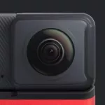 Insta360 one RS ติดต่อสอบถามเรื่องสินค้าก่อนซื้อนะคะ