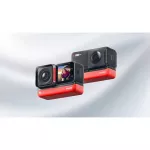 Insta360 one RS ติดต่อสอบถามเรื่องสินค้าก่อนซื้อนะคะ