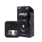 กล้อง GOPRO MAX 360 ACTION CAMERAประกันศูนย์ไทย 1 ปี มือ1