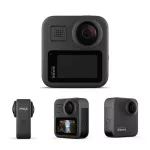 กล้อง GOPRO MAX 360 ACTION CAMERAประกันศูนย์ไทย 1 ปี มือ1