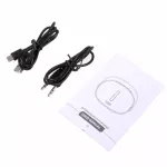 W-King T6 Bluetooth Speakerแบรนด์ดังจากจีนคุณภาพคับแก้ว มีวิทยุFM/ช่องเสียบ Micro SD Card