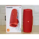 JBL Charge 4 สินค้าแท้ 100% รับประกันศูนย์ไทย 1 ปี