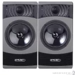 PMC : Result 6 (Pair/ต่อคู่) by Millionhead (ลำโพงมอนิเตอร์แบบ 2-way Active ตอบสนองย่านความถี่ที่ 45Hz – 22kHz)