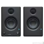 PreSonus : Eris E3.5 (Pair) by Millionhead (ลำโพง มอนิเตอร์ ตระกูล Eris ขนาด 3.5 นิ้ว ให้เสียงที่เต็มและคม)