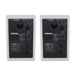YAMAHA : HS5I W (Pair/ต่อคู่) by Millionhead (ลำโพงสตูดิโอมอนิเตอร์ขนาด 5 นิ้ว กำลังขับข้างละ 70W คุณภาพระดับสตูดิโอมืออาชีพ)