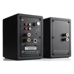 Audioengine : A2+ Wireless by Millionhead (ลำโพง Wireless ดีไซน์เรียบหรู เล็กกระทัด แต่ให้พลังเสียงที่คมชัดเกินตัว)