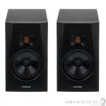 ADAM Audio : T7V (Pair) by Millionhead (ลำโพงมอนิเตอร์ Nearfield แบบสองทาง พร้อมวูฟเฟอร์ 50 "7" และทวีตเตอร์ริบบ้อน U-ART 20 วัตต์ U (ART))