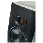 ADAM Audio : T7V (Pair) by Millionhead (ลำโพงมอนิเตอร์ Nearfield แบบสองทาง พร้อมวูฟเฟอร์ 50 "7" และทวีตเตอร์ริบบ้อน U-ART 20 วัตต์ U (ART))