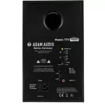 ADAM Audio : T7V (Pair) by Millionhead (ลำโพงมอนิเตอร์ Nearfield แบบสองทาง พร้อมวูฟเฟอร์ 50 "7" และทวีตเตอร์ริบบ้อน U-ART 20 วัตต์ U (ART))