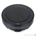 Beyerdynamic : Phonum by Millionhead (ลำโพง Speaker Phone สำหรับสนทนาเป็นกลุ่ม ไว้วางในห้องประชุม)