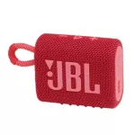 Speaker Bluetooth (Bluetooth Speaker) JBL GO 3 Red (JBLGO3RED)